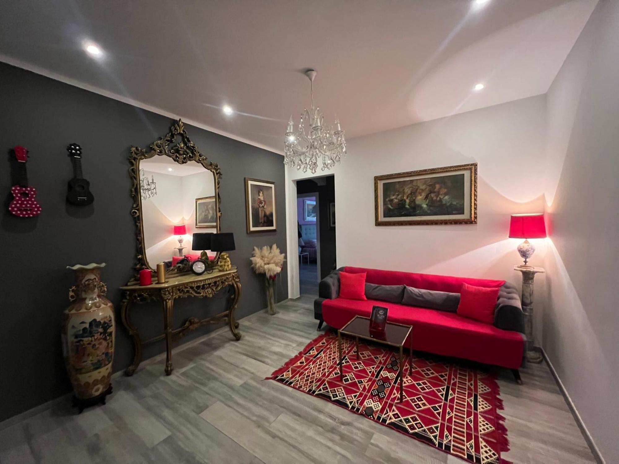 Casa Vacanza Ginevra Генуя Экстерьер фото